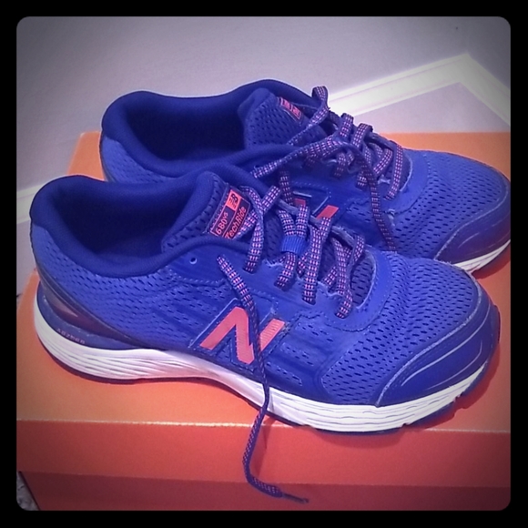 New Balance Other - Boys Running Shoes by New Balance